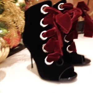 Giuseppe zanotti womans